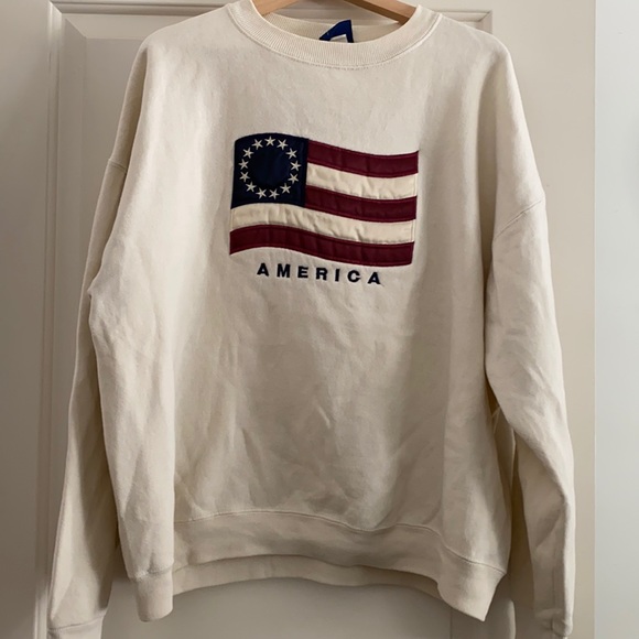 Vintage Other - Vintage 90’s jumper unisex sized large